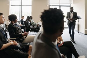 How to Drive Behavioral Change through Training