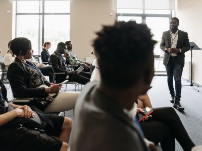 How to Drive Behavioral Change through Training