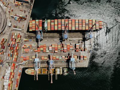 How to Ensure Safety in Port and Terminal Operations