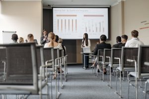 How to assess training effectiveness using Kirkpatrick’s model