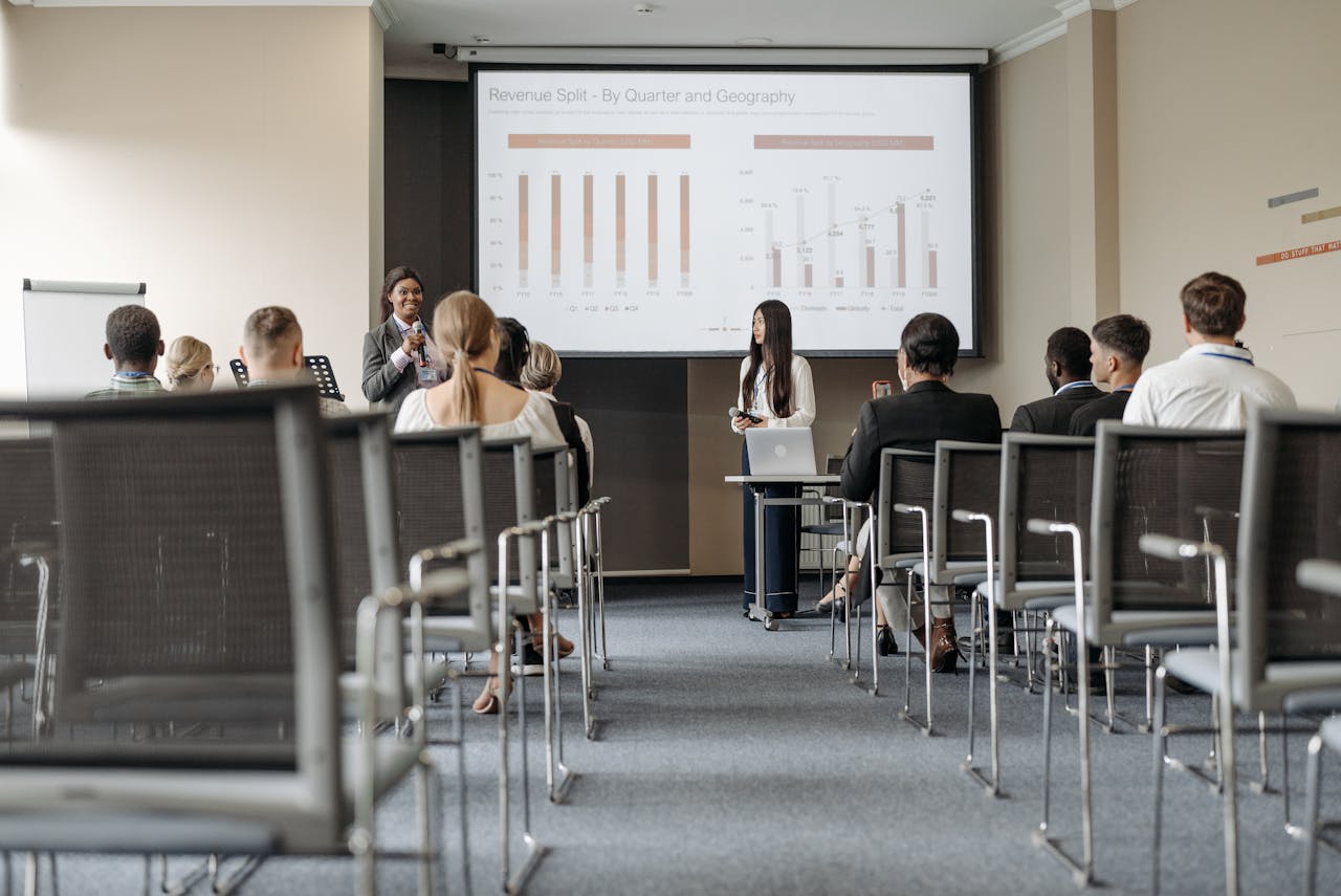 How to assess training effectiveness using Kirkpatrick’s model