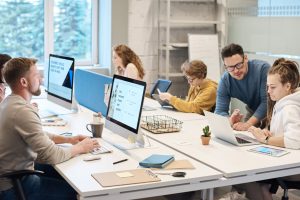 How to create a skills matrix for your team