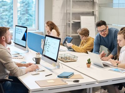 How to create a skills matrix for your team