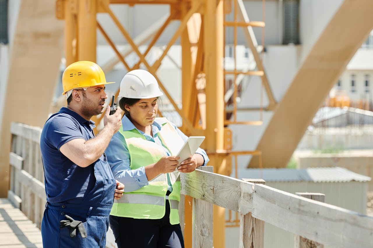 Implementing Effective Risk Management Strategies