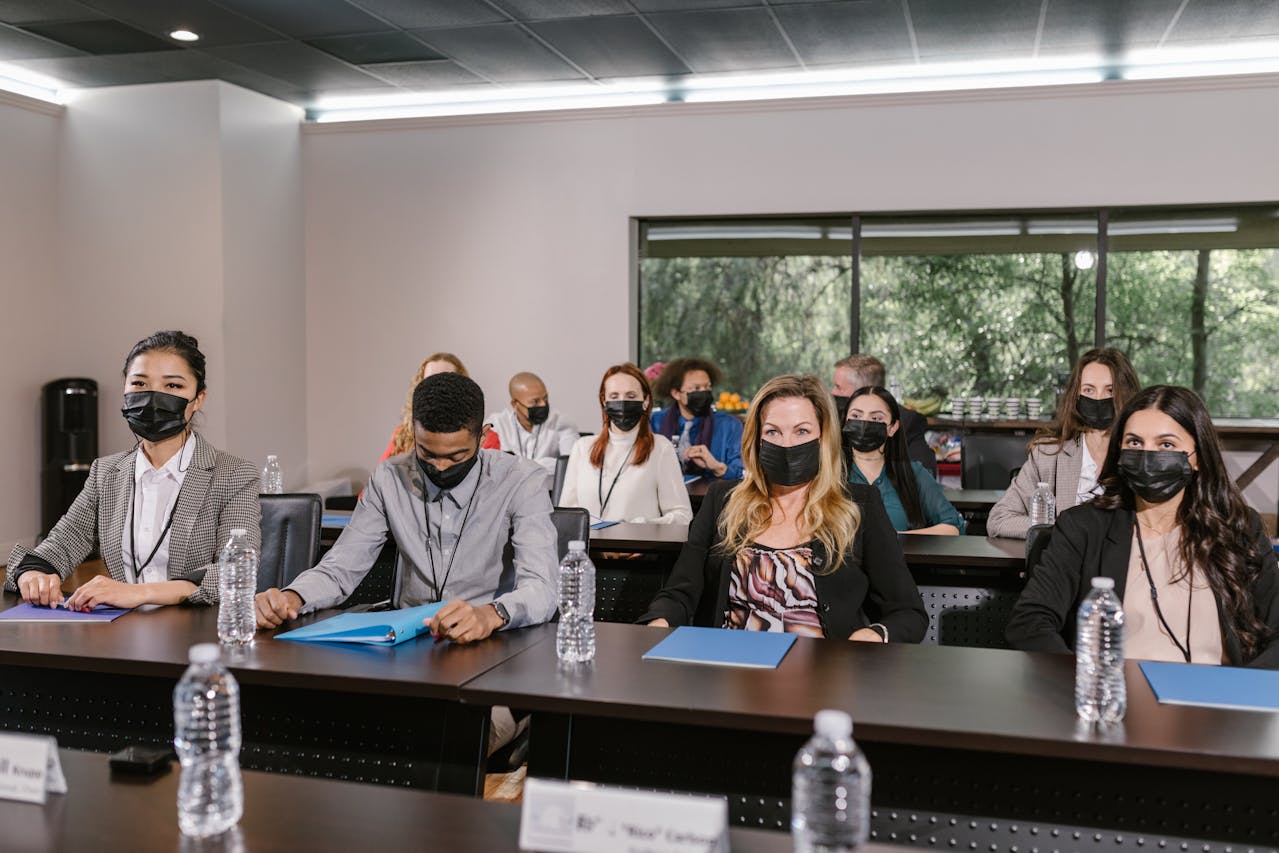 Inclusive Learning Environments