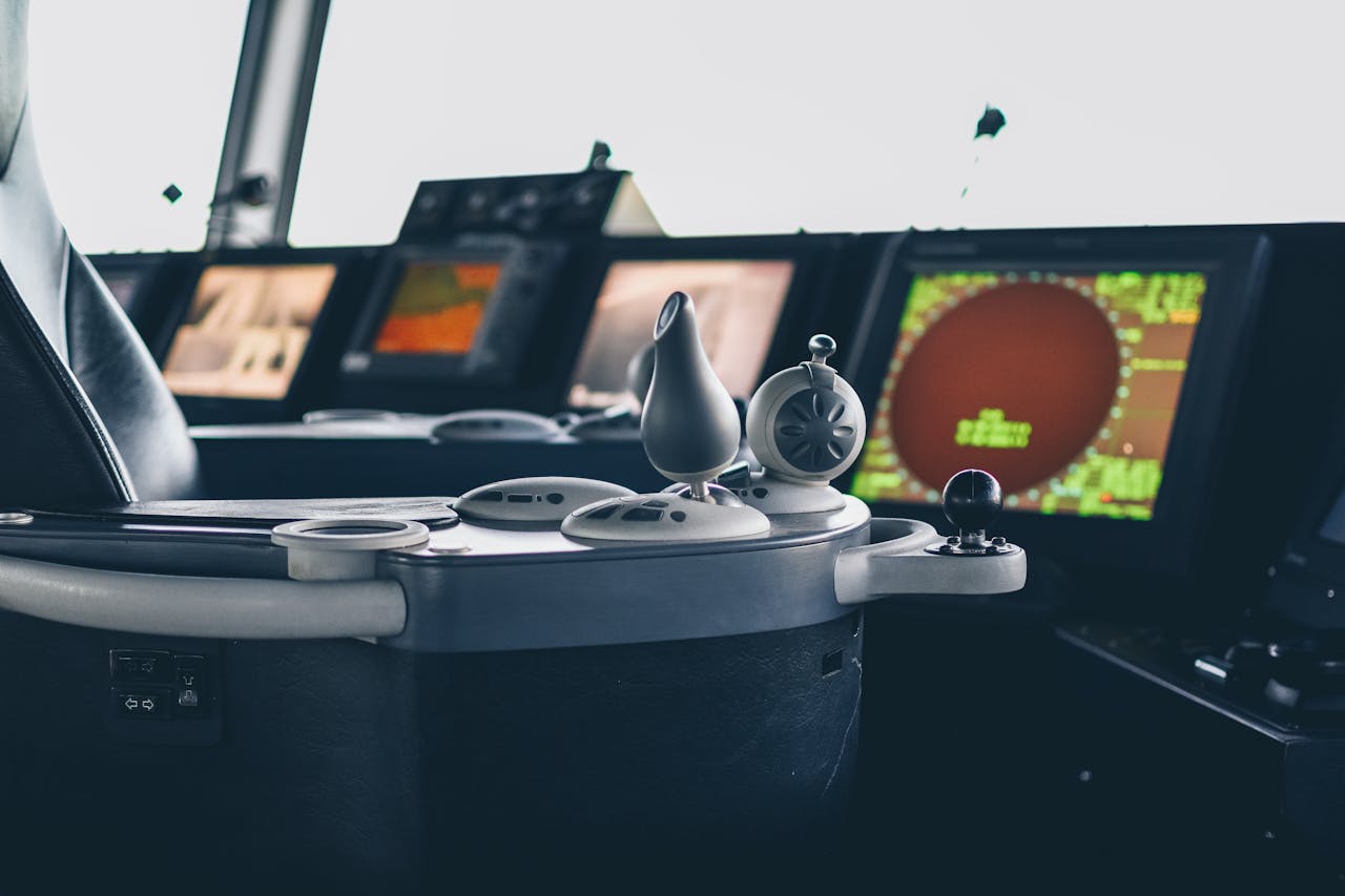 Innovative Safety Management Systems in the Maritime Industry