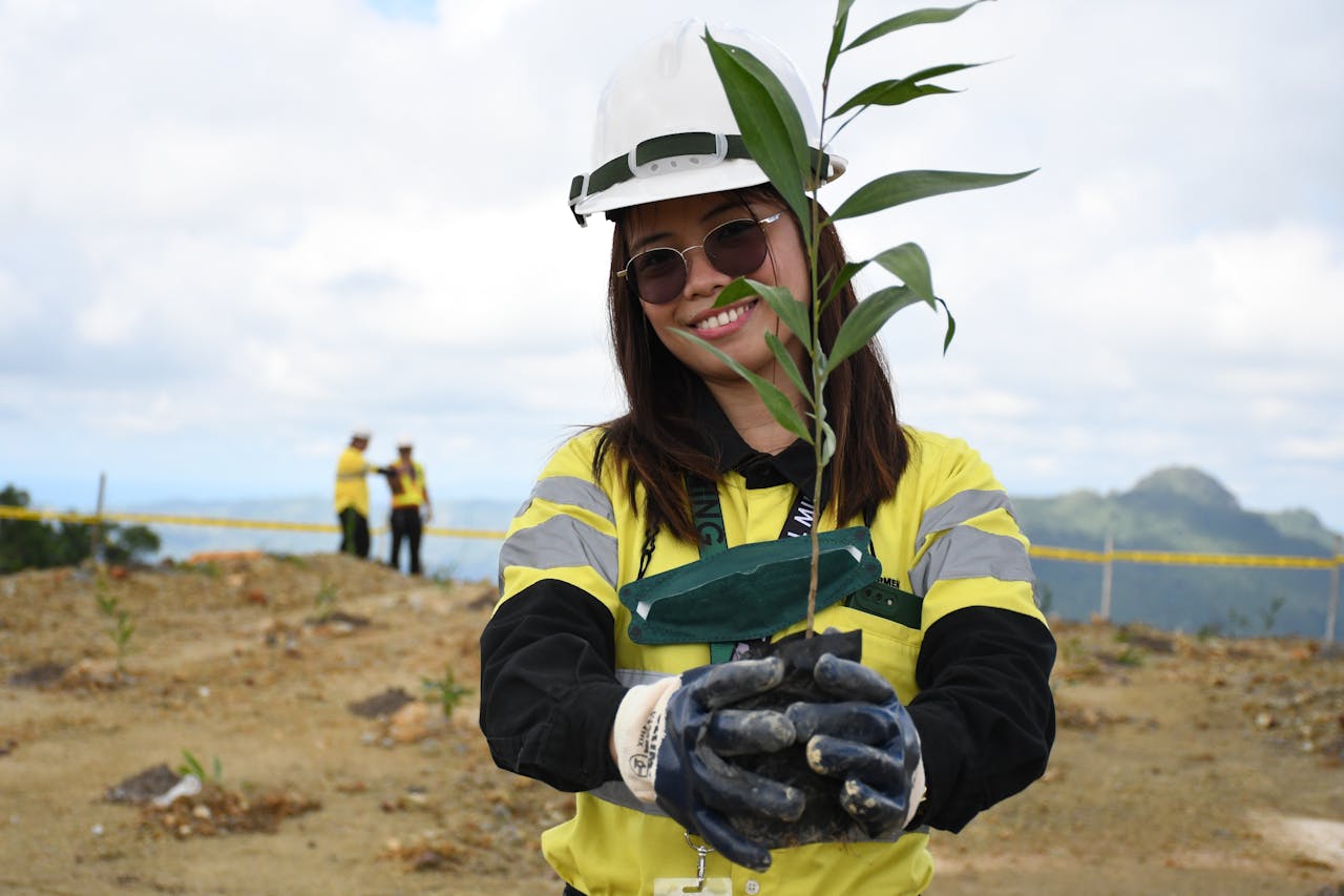 LEED Certification Benefit Green Building Projects