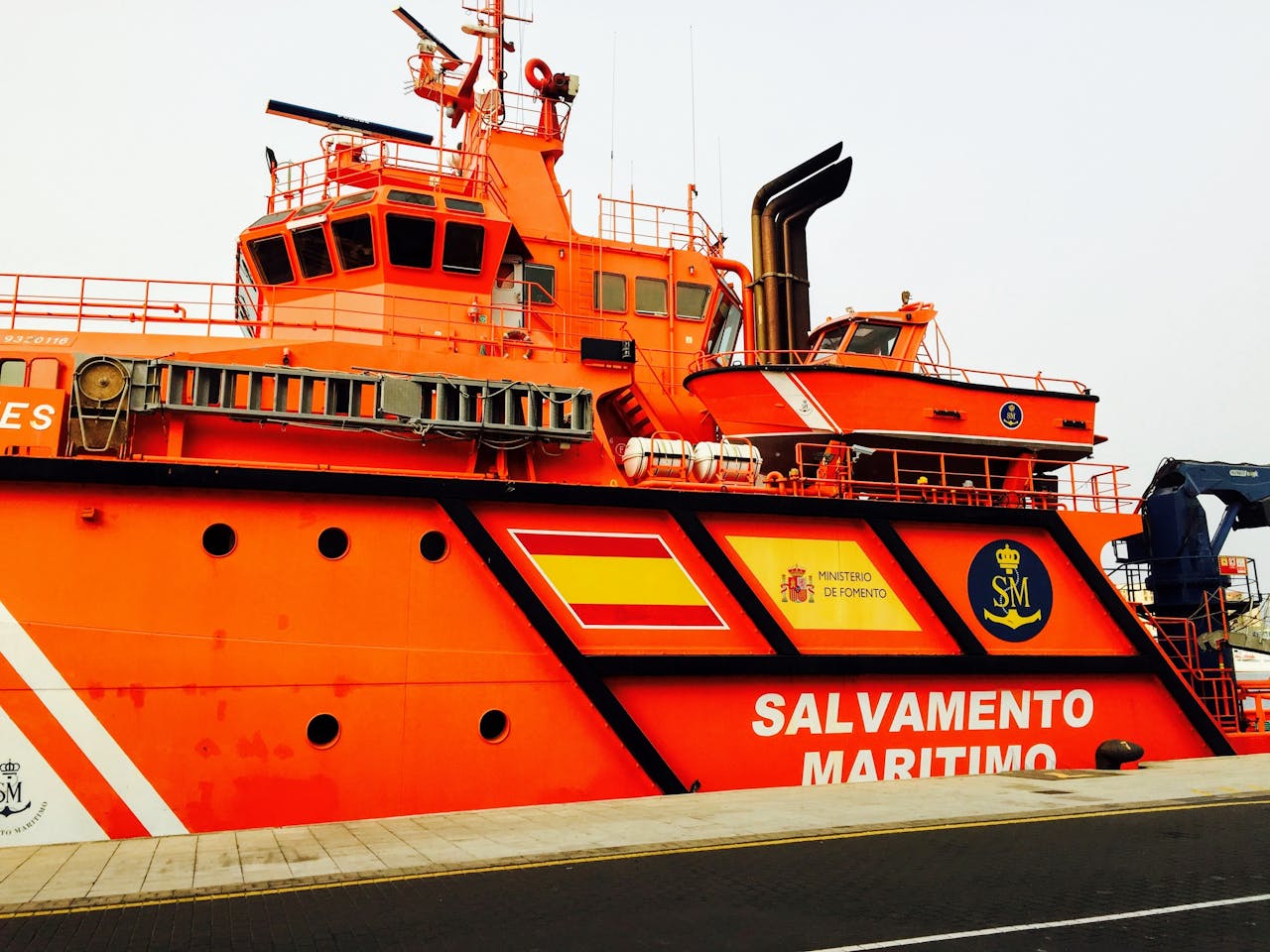 Maritime Safety Standards in Preventing Accidents