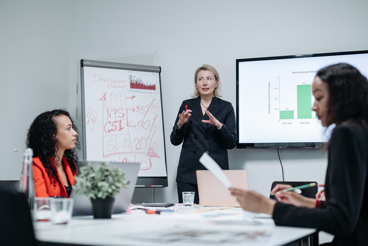 Practical Tips and Best Practices for Training Evaluation