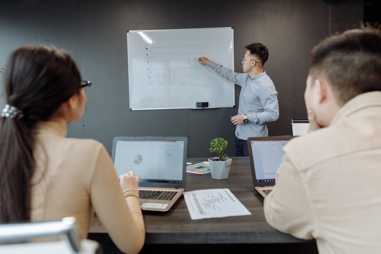 Providing Effective Leadership and Constructive Feedback