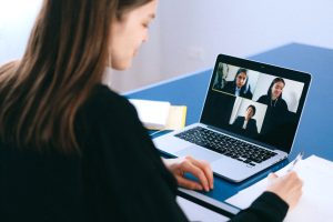 Remote Team Collaboration Stats: 2025 Trends Showing a 25% Productivity Boost with Virtual Team Building