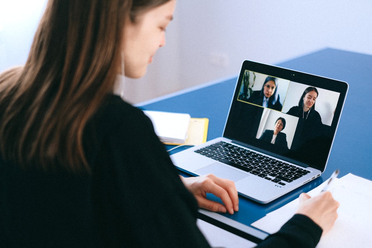 Remote Team Collaboration Stats: 2025 Trends Showing a 25% Productivity Boost with Virtual Team Building