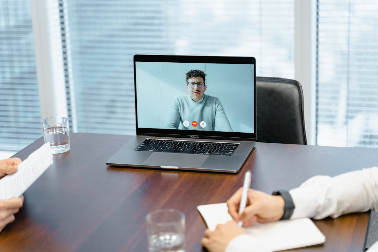 Supporting Flexible Work Arrangements and Employee Wellbeing