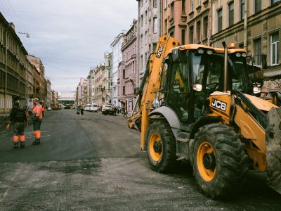 The Importance of Road Infrastructure Maintenance for Public Safety