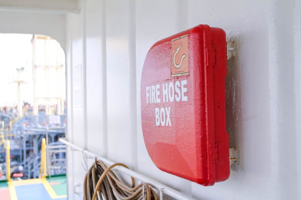 The Role of Maritime Safety Standards in Preventing Accidents