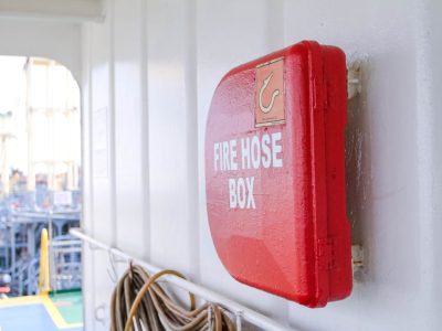 The Role of Maritime Safety Standards in Preventing Accidents