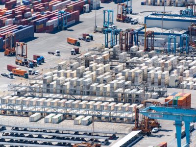 What Are the Challenges of Container Terminal Management