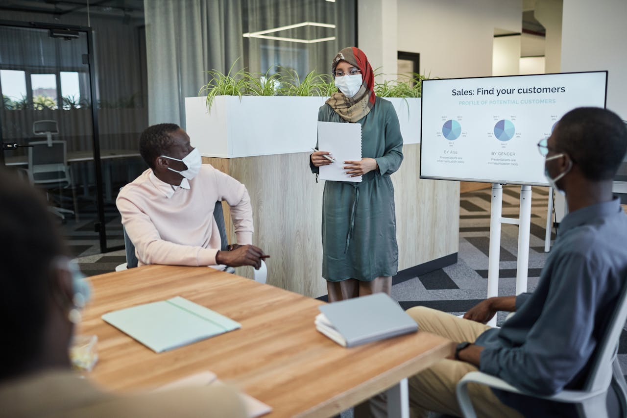 Adopting a Holistic Approach to Employee Development