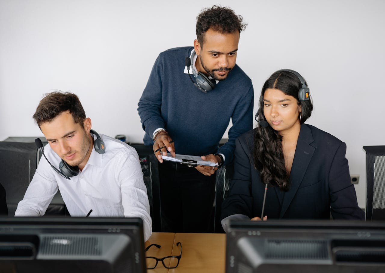 Evaluating Training Methods and Learning Outcomes
