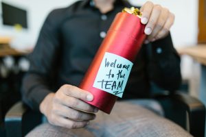 How to Structure an Effective Onboarding Program