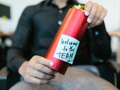 How to Structure an Effective Onboarding Program