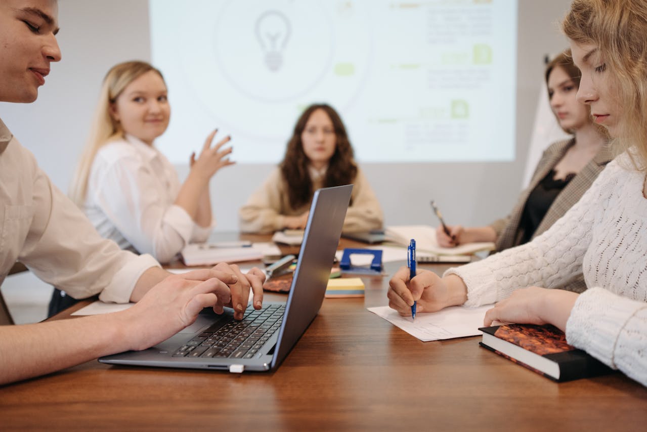 Implementing Innovative Training Methods