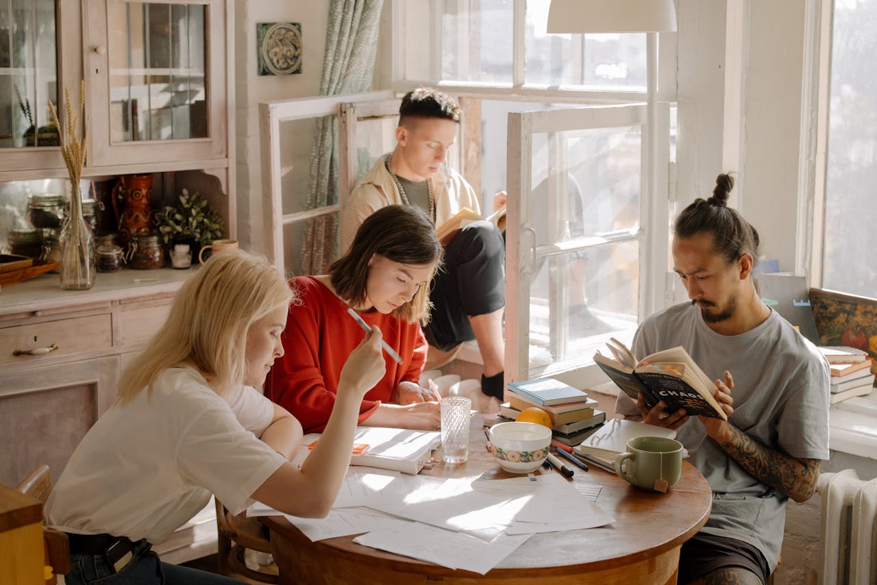 Inclusive Learning Environments for Diverse Teams