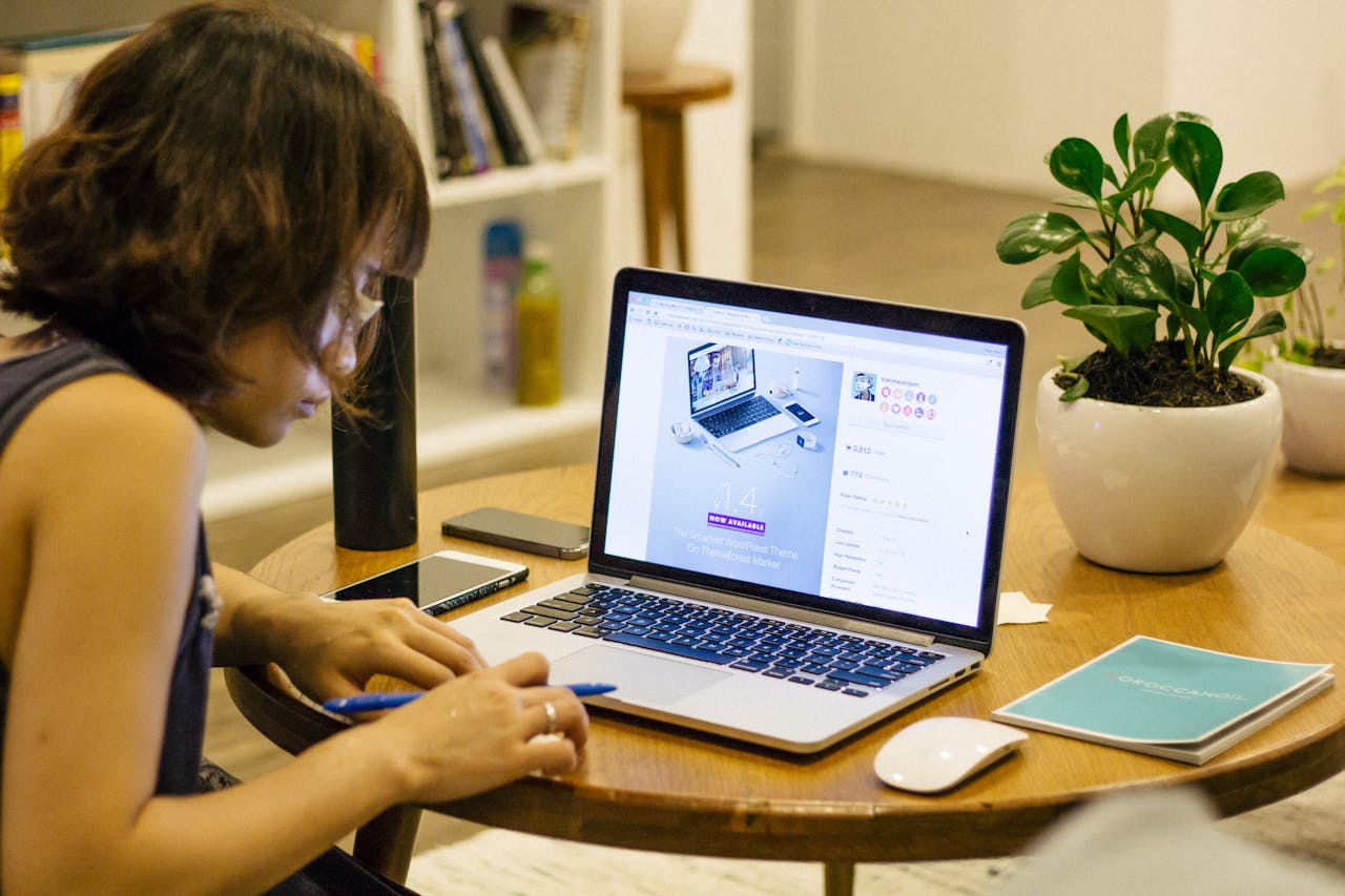 Integrating Technology and Experiential Learning