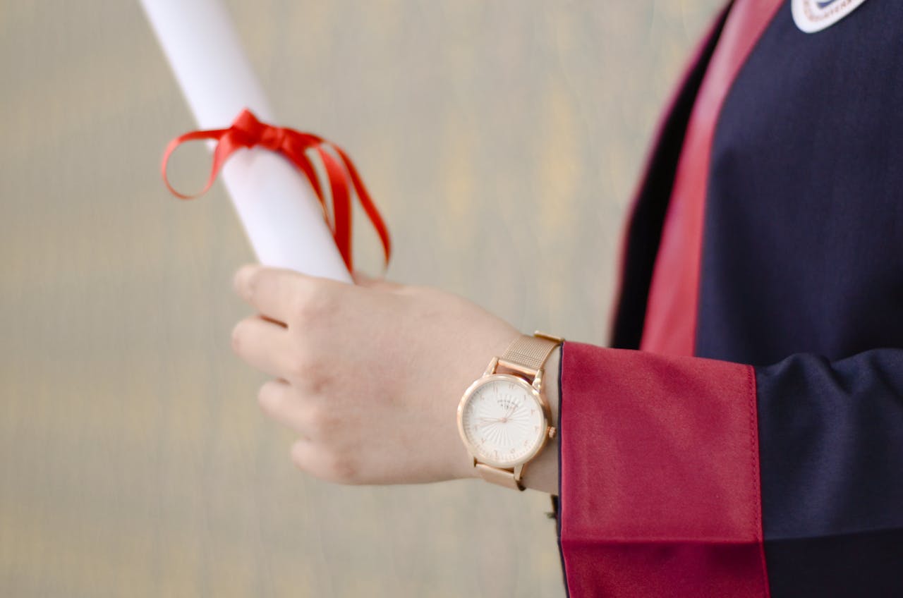 Key Advantages of Certification in Learning and Development