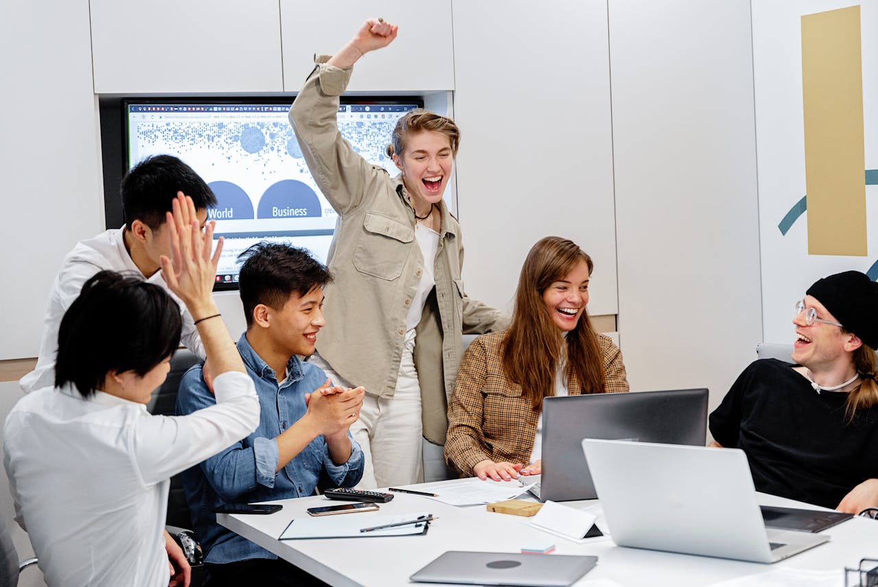 Practical Strategies: How to create psychological safety in teams