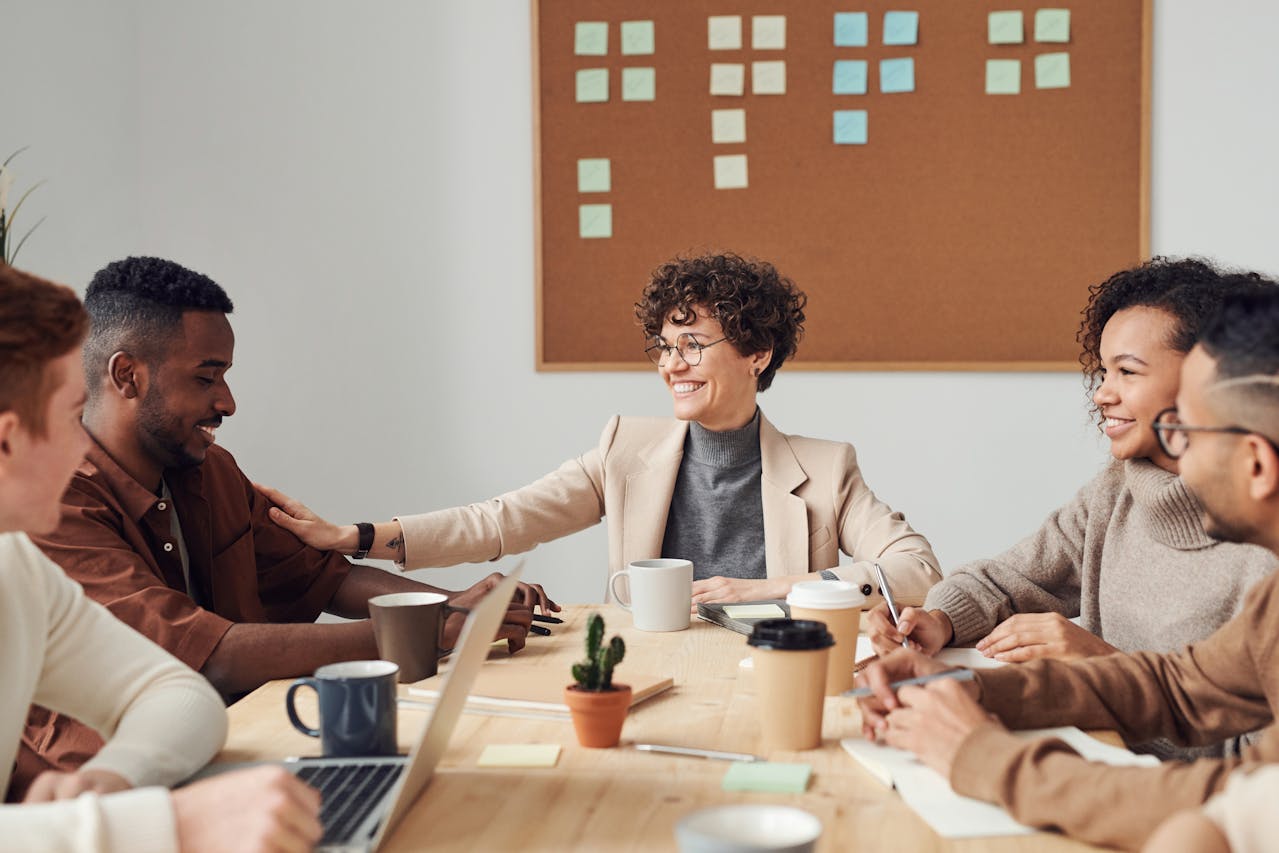 Strategies to Embed Accountability in Team Dynamics