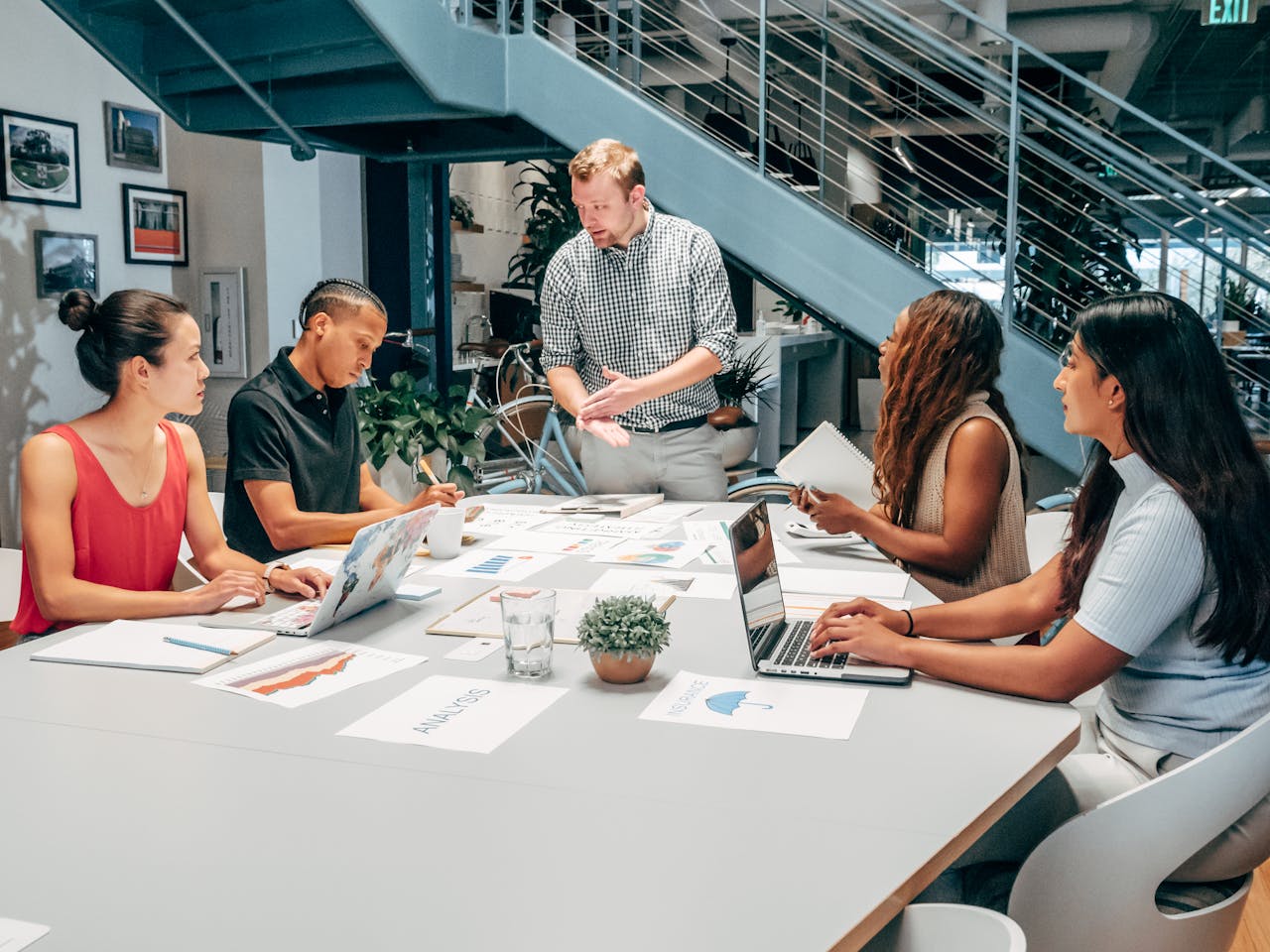 Structure an Effective Onboarding Programme
