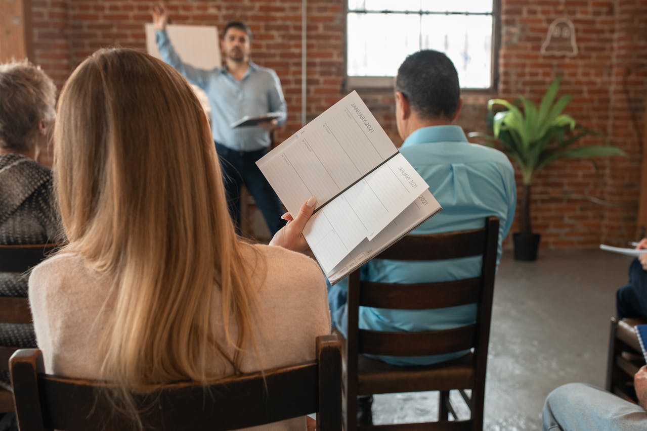 The Power of Reflective Learning in Adult Education