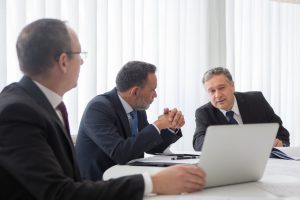 The Role of Middle Managers in Driving Organizational Learning