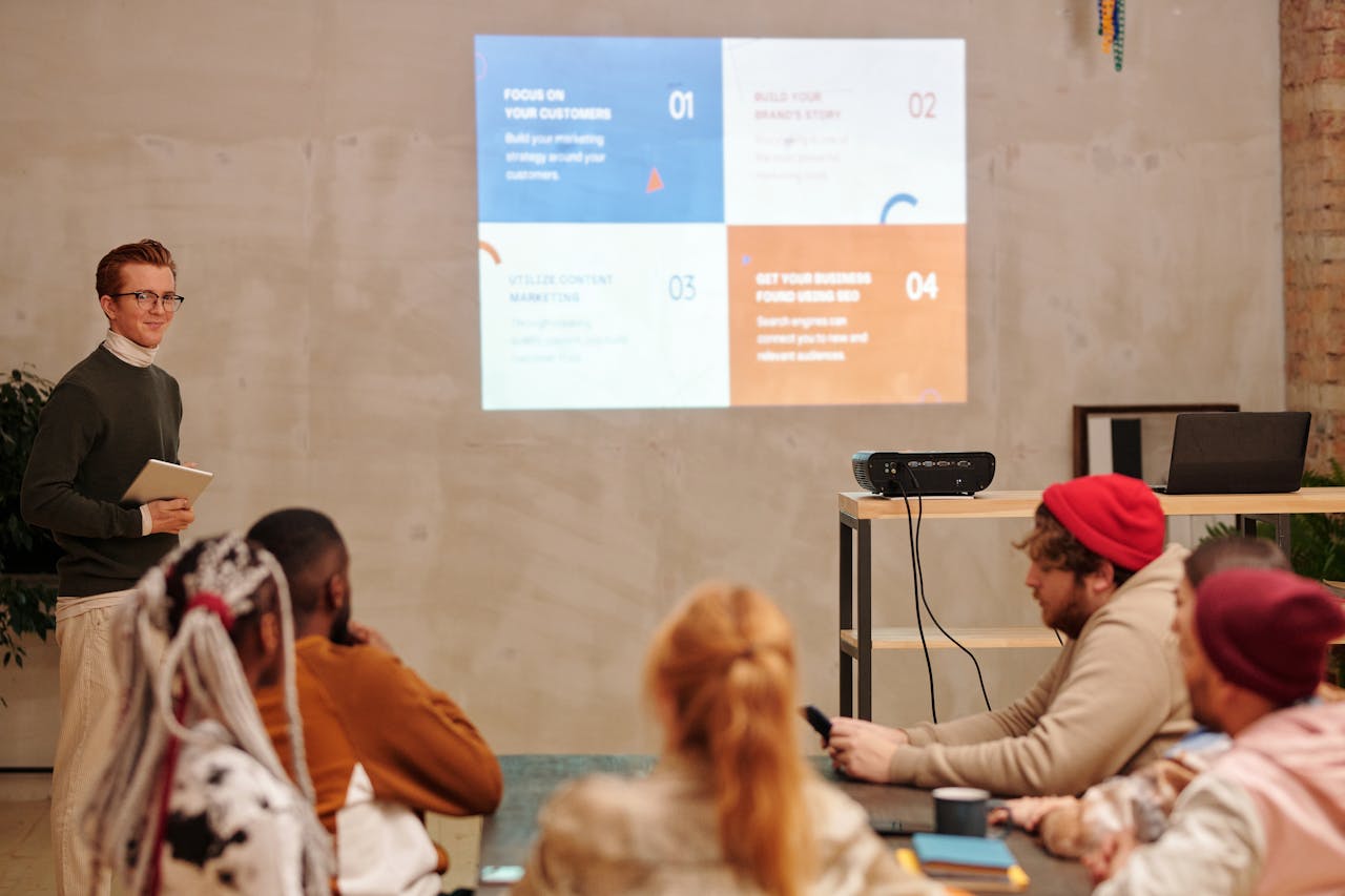 Assessing Learning Agility in Recruitment and Development