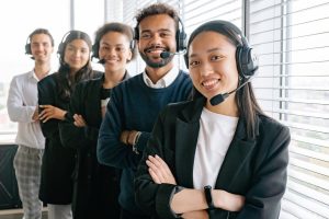 How to Use Coaching to Support DEI Initiatives