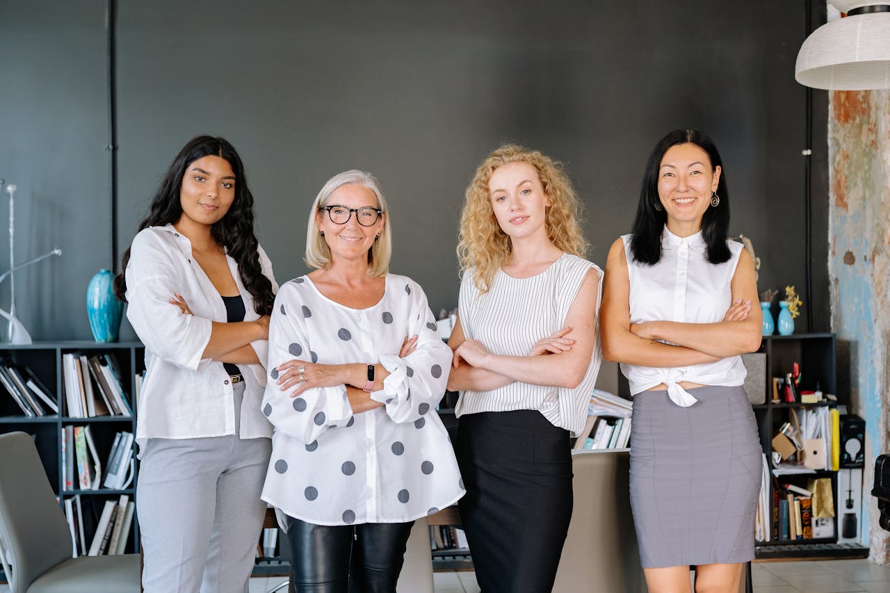 Integrating Benefits and Employee Development Programmes
